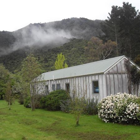 Smiths Farm Holiday Park Linkwater المظهر الخارجي الصورة
