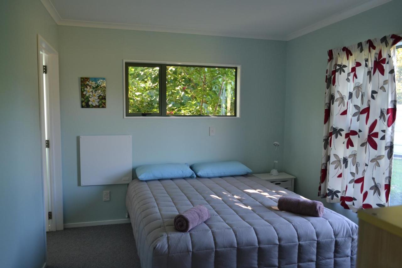 Smiths Farm Holiday Park Linkwater المظهر الخارجي الصورة