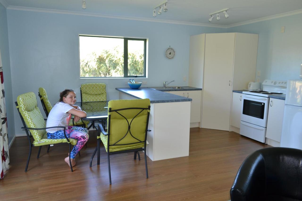 Smiths Farm Holiday Park Linkwater المظهر الخارجي الصورة